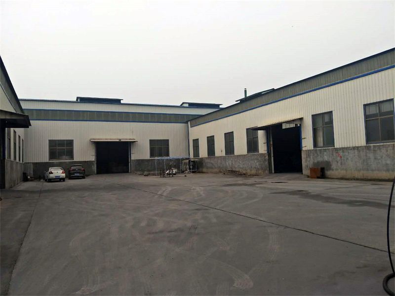 鋼鐵燒結(jié)煙氣超低排放改造與您攜手行動，建設(shè)天藍、地綠、水清的美麗中國